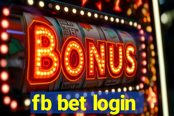 fb bet login